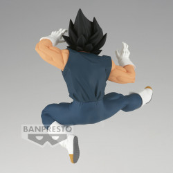 Figurine Vegeta Match Makers Banpresto Dragon Ball Super