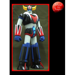 GOLDORAK figurine Marmit soft vinyl 40 cm Manga Version