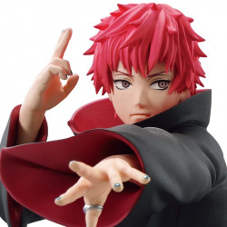 NARUTO SHIPPUDEN Figurine Sasori Vibration Stars Banpresto