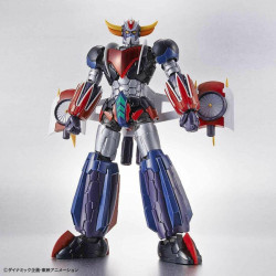 GOLDORAK Model-Kit Grendizer Infinitism HG Bandai