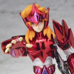 SAINT SEIYA Myth-Cloth Eta Mime de Benetnash Bandai