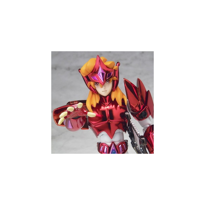 SAINT SEIYA Myth-Cloth Eta Mime de Benetnash Bandai SAINT SEIYA Myth-Cloth Eta Mime de Benetnash Bandai