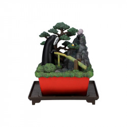 Jardin d’eau Bonsaï Soemizu No Niwa Le Voyage de Chihiro Benelic Le Voyage de Chihiro