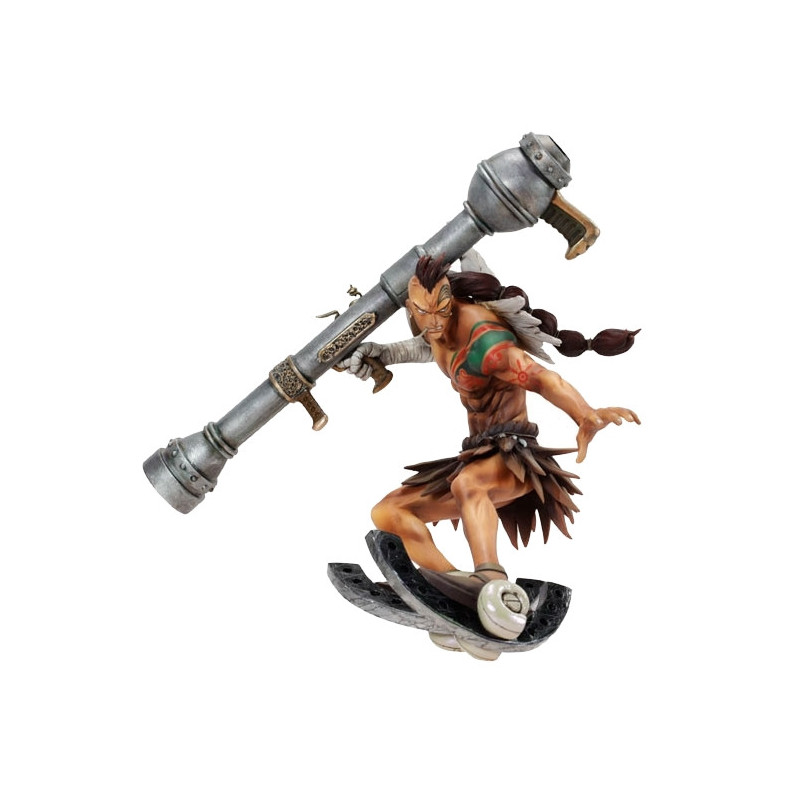 ONE PIECE Banpresto Figurine DXF Wiper ONE PIECE Banpresto Figurine DXF Wiper