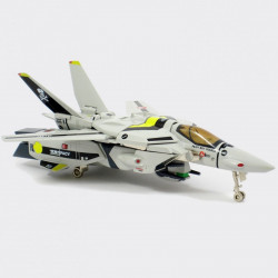 MACROSS VF-1S Roy Focker 1/55ème Super Walkyrie Bandai