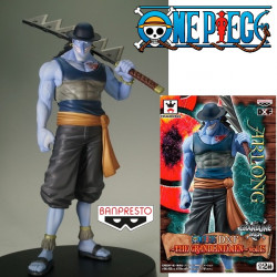 ONE PIECE Banpresto Figurine DXF Arlong