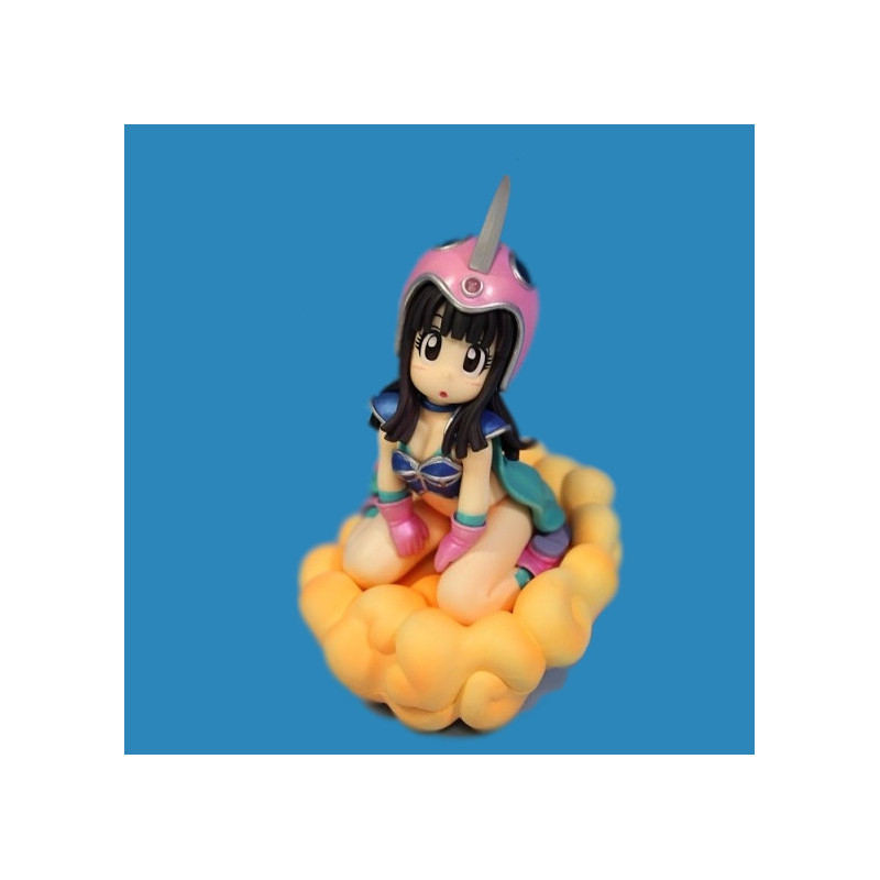 DRAGON BALL figurine Scultures Chichi DRAGON BALL figurine Scultures Chichi