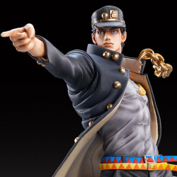 JOJO’ S BIZARRE ADVENTURE Figurine Jotaro Kujo Statue Legend Medicos