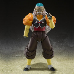 SH Figuarts Android 20 Bandai Dragon Ball Z