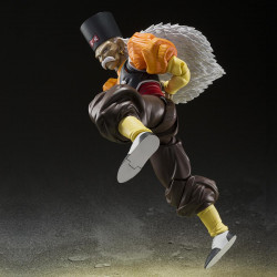 SH Figuarts Android 20 Bandai Dragon Ball Z