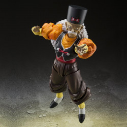 SH Figuarts Android 20 Bandai Dragon Ball Z