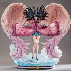  ONE PIECE statue Nico Robin HQS Tsume Art