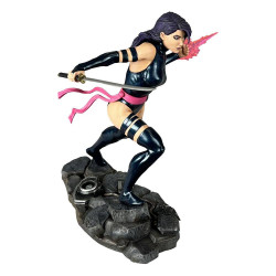 MARVEL Figurine Gallery Psylocke Diamond Select Toys