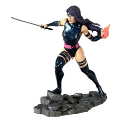MARVEL Figurine Gallery Psylocke Diamond Select Toys