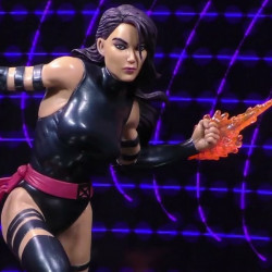 MARVEL Figurine Gallery Psylocke Diamond Select Toys