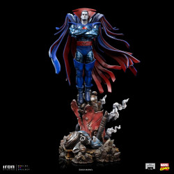 Statue Mister Sinister Art Scale Iron Studios X-Men