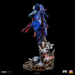 Statue Mister Sinister Art Scale Iron Studios X-Men