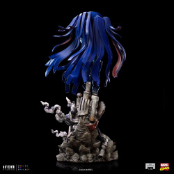 Statue Mister Sinister Art Scale Iron Studios X-Men