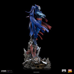 Statue Mister Sinister Art Scale Iron Studios X-Men