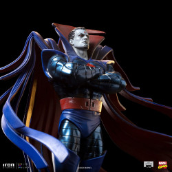 Statue Mister Sinister Art Scale Iron Studios X-Men