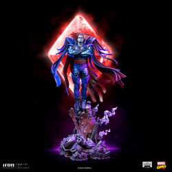 Statue Mister Sinister Art Scale Iron Studios X-Men