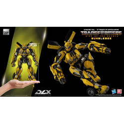 Figurine Bumblebee DLX Threezero Transformers Rise of the Beasts