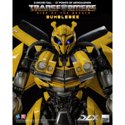 Figurine Bumblebee DLX Threezero Transformers Rise of the Beasts