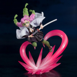 Figuarts Zero Mitsuri Kanroji Bandai Demon Slayer