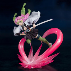 Figuarts Zero Mitsuri Kanroji Bandai Demon Slayer