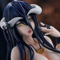 OVERLORD Statuette Albedo So-Bin version Union Creative