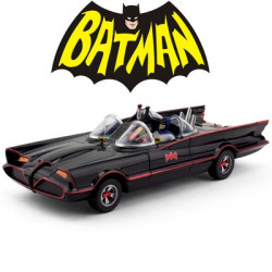 BATMAN & ROBIN Batmobile 1966 NJCroce 124 ème