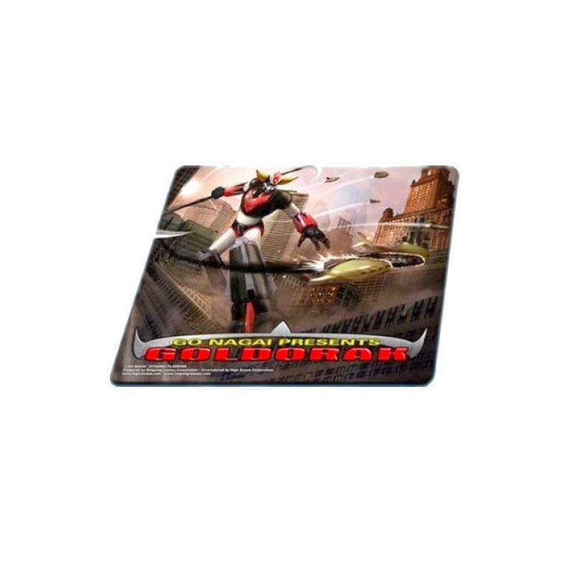 Goldorak tapis de souris Goldorak HL PRO Goldorak tapis de souris Goldorak HL PRO