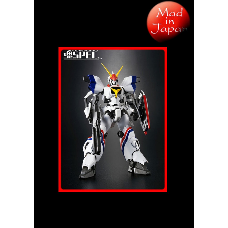 Soul Of Chogokin SPEC XS-05 Dragonar Soul Of Chogokin SPEC XS-05 Dragonar
