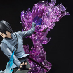 Figuarts Zero Sasuke Uchiha Kizuna Relation Bandai Boruto