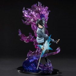 Figuarts Zero Sasuke Uchiha Kizuna Relation Bandai Boruto