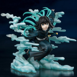 Figuarts Zero Muichiro Tokito Bandai Demon Slayer