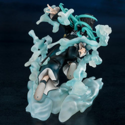 Figuarts Zero Muichiro Tokito Bandai Demon Slayer