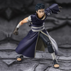 SH Figuarts Obito Uchiha Hollow Dreams of Despair Bandai Naruto Shippuden
