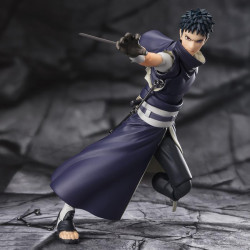 SH Figuarts Obito Uchiha Hollow Dreams of Despair Bandai Naruto Shippuden