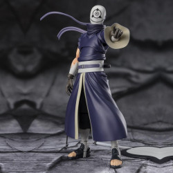 SH Figuarts Obito Uchiha Hollow Dreams of Despair Bandai Naruto Shippuden
