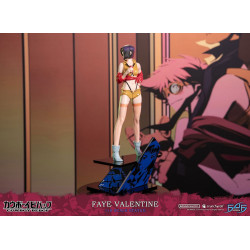 Statue 1/8 Faye Valentine F4F Cowboy Bebop