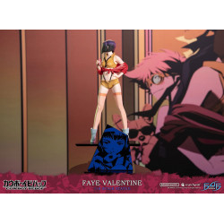 Statue 1/8 Faye Valentine F4F Cowboy Bebop