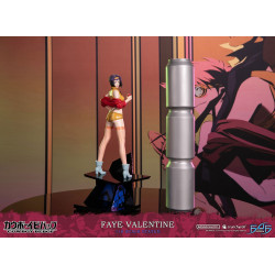 Statue 1/8 Faye Valentine F4F Cowboy Bebop