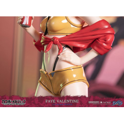 Statue 1/8 Faye Valentine F4F Cowboy Bebop