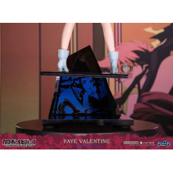 Statue 1/8 Faye Valentine F4F Cowboy Bebop