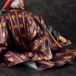 Figurine Trafalgar Law P.O.P. Warriors Alliance Megahouse One Piece