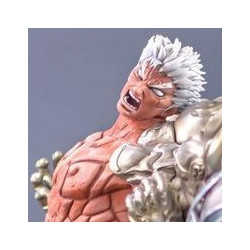 Asura's Wrath Statue HQS Tsume