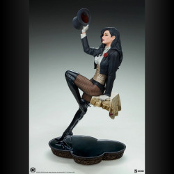 Statue Zatanna Premium Format Sideshow