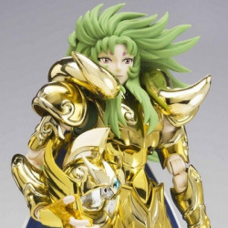 SAINT SEIYA Myth-Cloth EX Bélier Shion Bandai