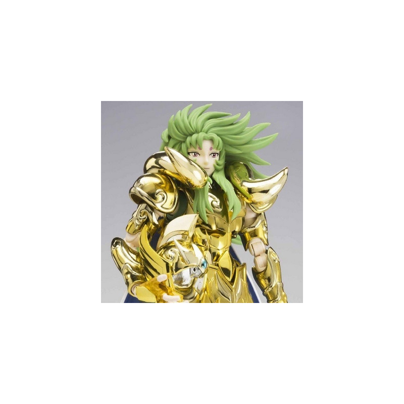 SAINT SEIYA Myth-Cloth EX Bélier Shion Bandai SAINT SEIYA Myth-Cloth EX Bélier Shion Bandai